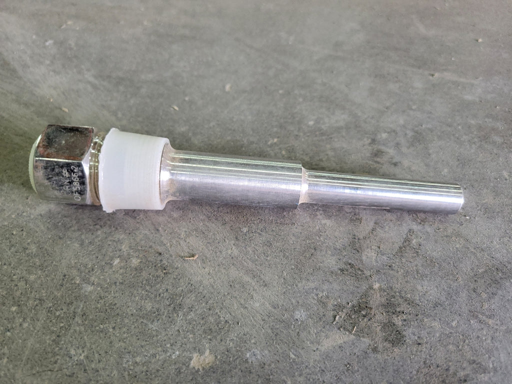 U-4.5" Thermowell