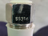 U-4.5" Thermowell