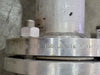 KUKA 3", Class 150, Floating Ball Valve, B16.34, W/ Camlock Cap