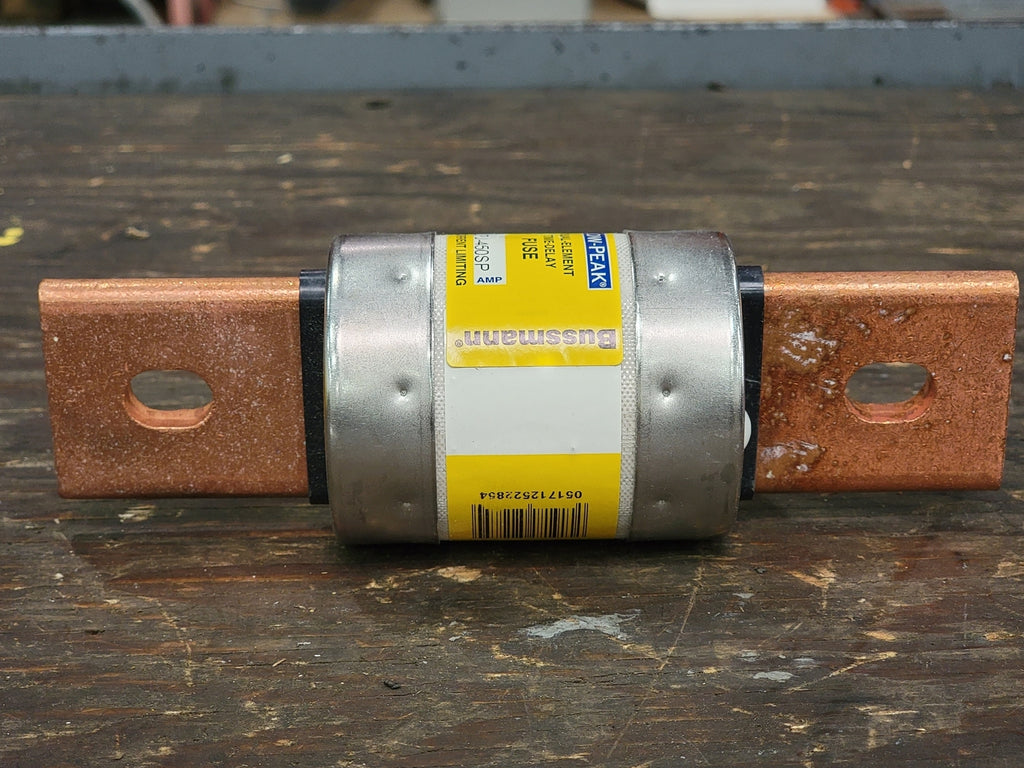 COOPER 450 Amp Class J Time Delay Fuse LPJ-450SP