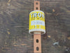 COOPER 400 Amp Class C Current Limiting Fuse CGL-400