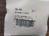 COOPER 400 Amp Class C Current Limiting Fuse CGL-400