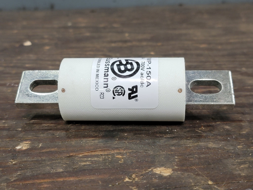 BUSSMANN 150 Amp Semiconductor Fuse FWP-150A