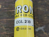 COOPER 200 Amp Class C Current Limiting CGL-200 
