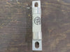 BUSSMANN 50 Amp Semiconductor Fuse FWP-50B