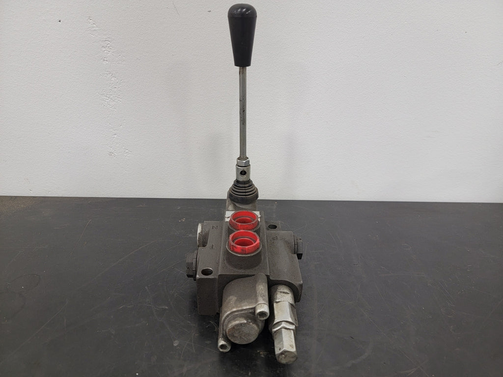 HY-SPEC Mobile Directional Control Valve P40-A1SKZ1 