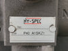 HY-SPEC Mobile Directional Control Valve P40-A1SKZ1 