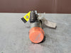 NUTRON 3/4", 2000 WOG, Ball Valve, B16.34