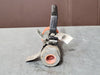 NUTRON 3/4", 2000 WOG, Ball Valve, B16.34