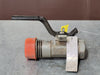 NUTRON 3/4", 2000 WOG, Ball Valve, B16.34