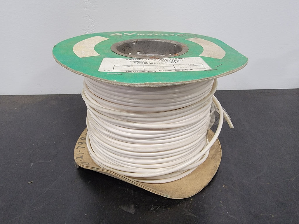 NATVAR 500 Ft. PVC Tubing 400/461