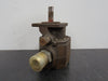 JOHN BROOKS Hydraulic Gear Pump No. 1350026