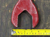 2-1/8" Single Open End Steel Wrench
