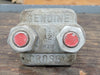 GROSBY 1-1/2" Wire Rope Clip 