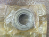 FAFNIR 0.5" Bore Single Row Deep Groove Radial Ball Bearing