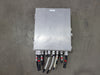 ACE MANUFACTURING Series 3000  Electrical Enclosure 12"x14"x6"