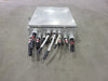 ACE MANUFACTURING Series 3000  Electrical Enclosure 12"x14"x6"