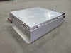 ACE MANUFACTURING Series 3000  Electrical Enclosure 12"x14"x6"