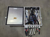 ACE MANUFACTURING Series 3000  Electrical Enclosure 12"x14"x6"