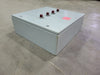HOFFMAN Electrical Enclosure CSD24248 w/ Contactors