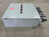 HOFFMAN Electrical Enclosure CSD24248 w/ Contactors
