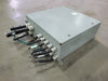 HOFFMAN Electrical Enclosure CSD24248 w/ Contactors & Relays