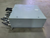 HOFFMAN Electrical Enclosure CSD24248 w/ Contactors & Relays