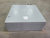 HOFFMAN Electrical Enclosure CSD24248 w/ Contactors & Relays