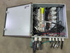 HOFFMAN Electrical Enclosure CSD24248 w/ Contactors & Relays