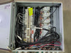 HOFFMAN Electrical Enclosure CSD24248 w/ Contactors & Relays