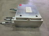 Gabinete eléctrico N4X-SS-162006 con componentes eléctricos 