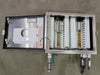 Electrical Enclosure N4X-SS-162006 w/ Electrical Components