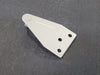 CR LAURENCE DC54A Size 4 Aluminum Surface Door Closer