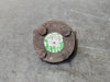 BONNEY FORGE 1/2", Class 800, Check Valve, BS 5352