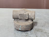 BONNEY FORGE 1/2", Class 800, Check Valve, BS 5352