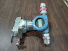 Pressure Transmitter and Manifold 3051 CG1A52A1AC6S