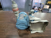 ROSEMOUNT Micromotion 1700 Single Flow Transmitter 1700R11ABAEZZZ