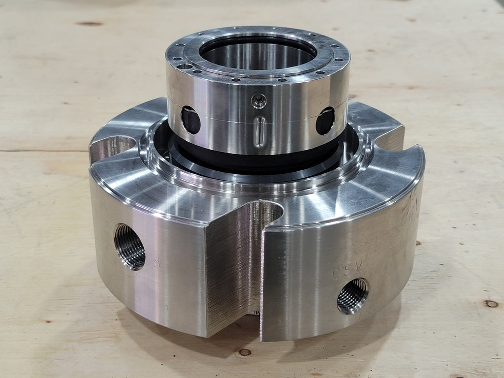 JOHN CRANE 3" Mechanical Seal Type 48LP