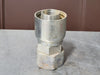 2" Bitelok One-Piece Crimp Coupling No. T7040-3240
