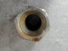 2" Bitelok One-Piece Crimp Coupling No. T7040-3240