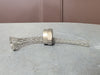 Roughneck Basketweave Cable Grip w/ Grommet