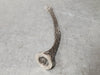 Roughneck Basketweave Cable Grip w/ Grommet