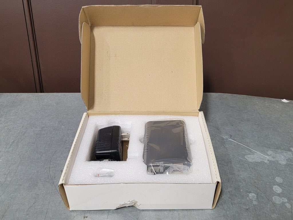 POTRANS Plug-in Power Supply Transformer No. WP410812D