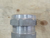 THOMAS & BETTS 1-1/2" Aluminum Jacketed Cable Fitting ST150-473