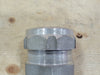 THOMAS & BETTS 1-1/2" Aluminum Jacketed Cable Fitting ST150-473