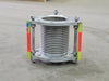 HYSPAN 6" Expansion Joint V-141