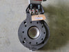 BRAY McCannalok 3" High Performance Butterfly Valve w/ Actuator Solenoid Op. Switch