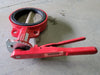 BRAY 6" Butterfly Valve w/ Handle