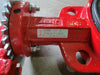 BRAY 6" Butterfly Valve w/ Handle