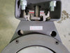 BRAY McCannalok 8" High Perf. Butterfly Valve w/ Actuator Solenoid Op. Switch